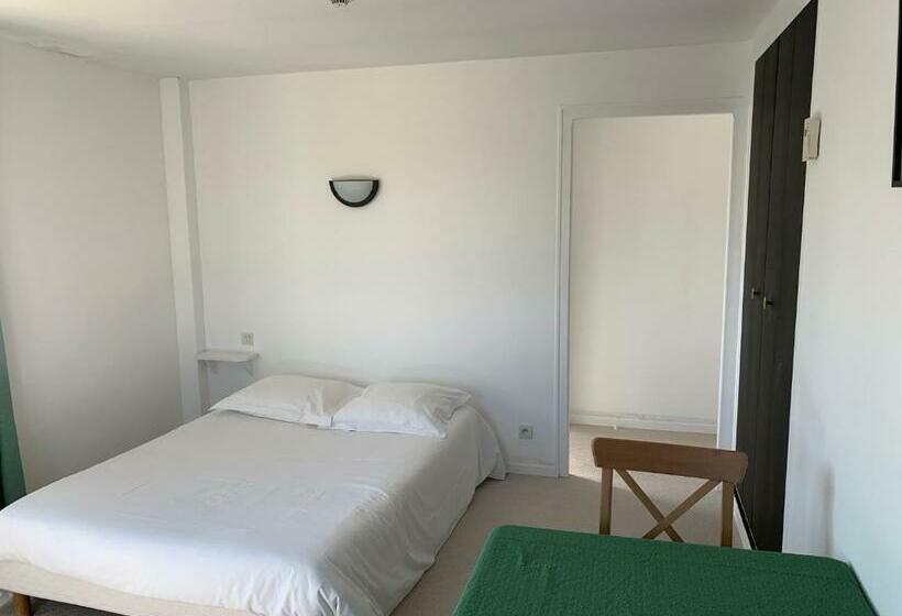 スタンダードトリプルルーム, Hôtel De La Grange