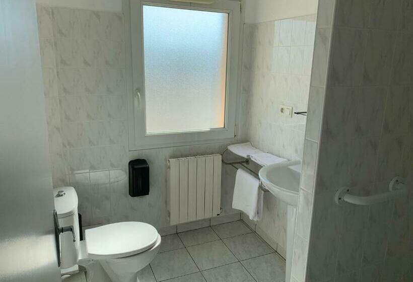 スタンダードトリプルルーム, Hôtel De La Grange