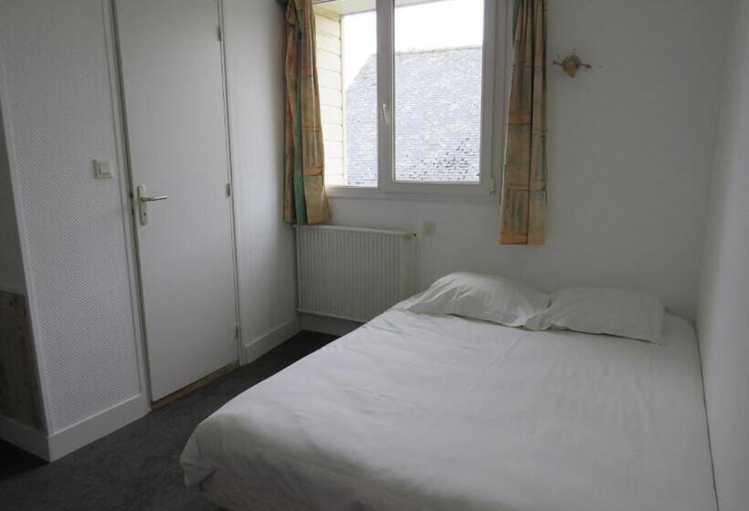 スタンダードルーム, Hôtel De La Grange