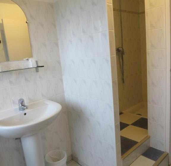 スタンダードルーム, Hôtel De La Grange