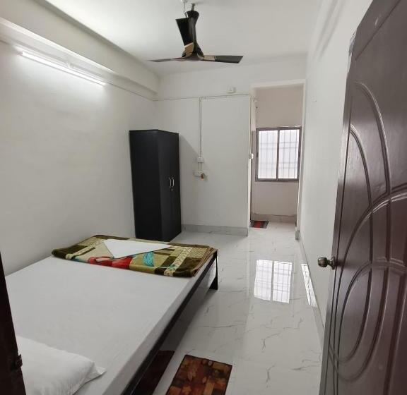 غرفة قياسية, Jungle Eco Mansion