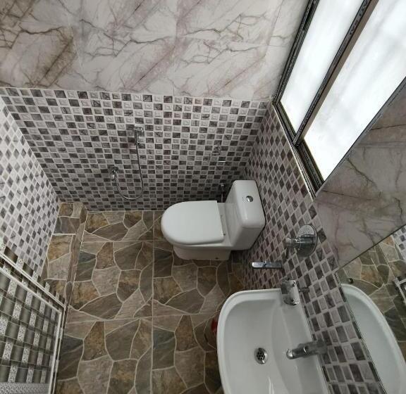 غرفة قياسية, Jungle Eco Mansion