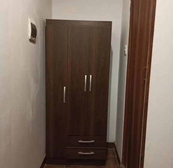 Standard-huone Merinäkymä Parveke, Hospedaje Las Brisas De Zorritos