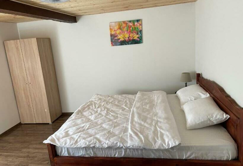 스탠다드 룸, La Stermin