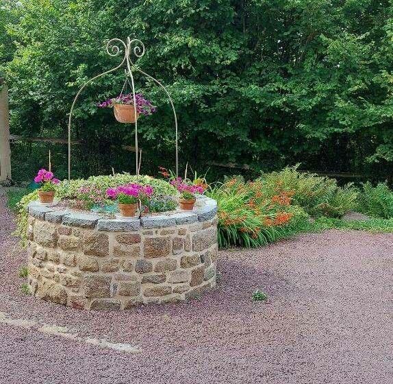 스탠다드 룸, Le Petit Bois Normand