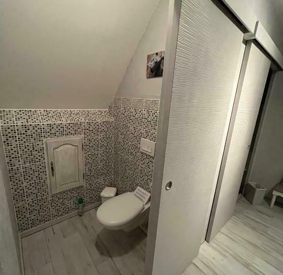 스탠다드 룸, Le Petit Bois Normand