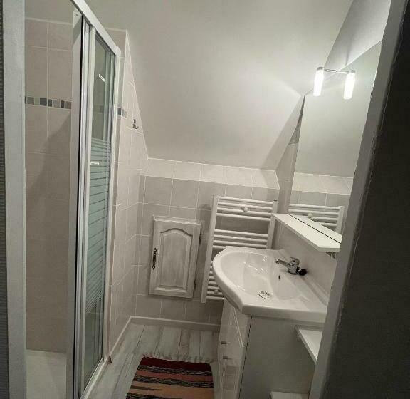 스탠다드 룸, Le Petit Bois Normand