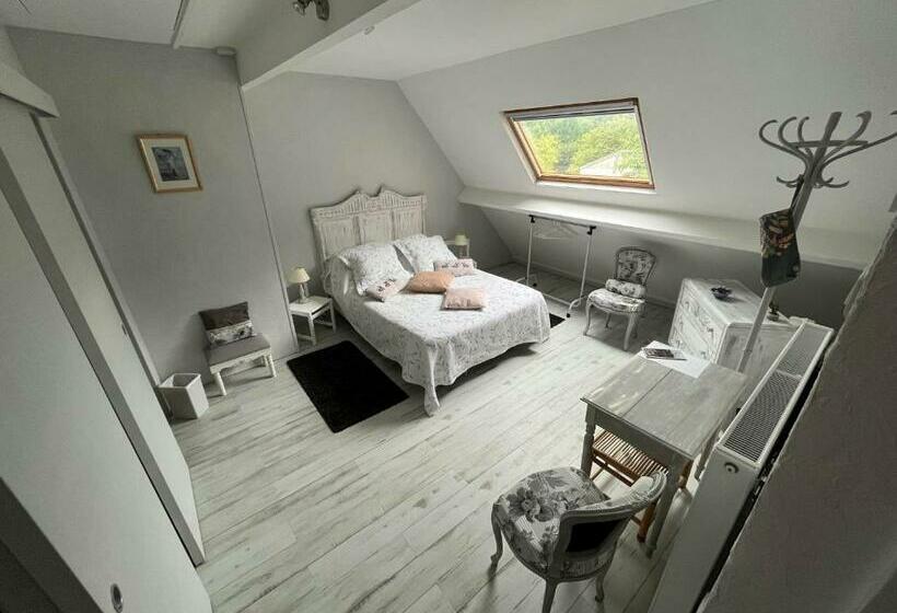 스탠다드 룸, Le Petit Bois Normand