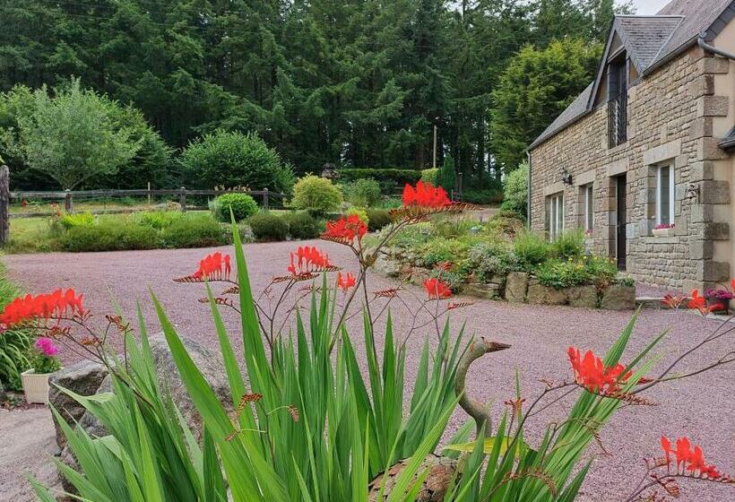 스탠다드 룸, Le Petit Bois Normand