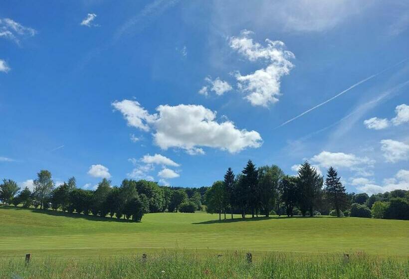 스탠다드 룸, Le Petit Bois Normand