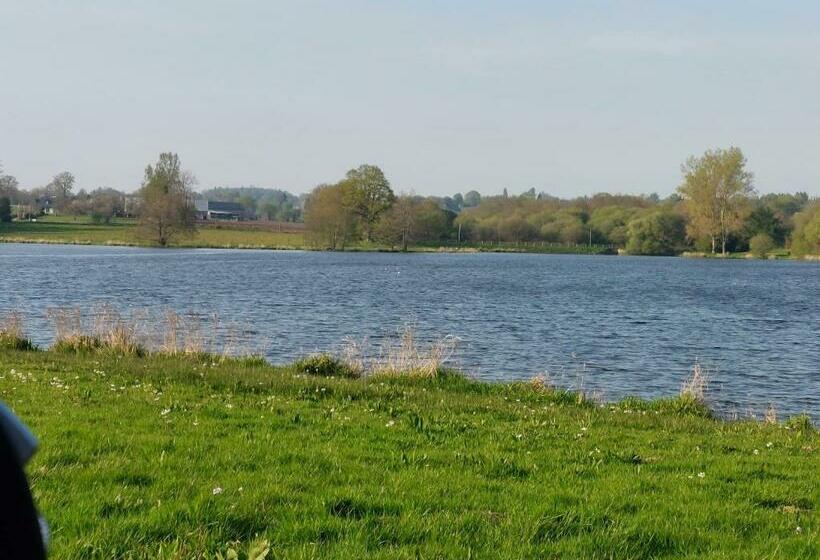스탠다드 룸, Le Petit Bois Normand