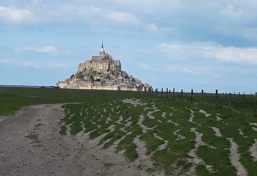 스탠다드 룸, Le Petit Bois Normand