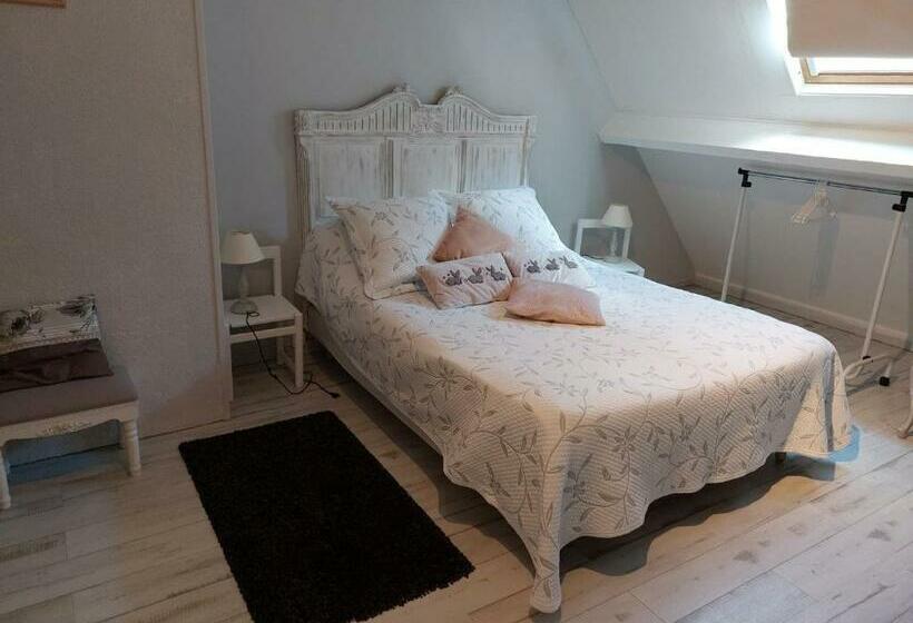 스탠다드 룸, Le Petit Bois Normand