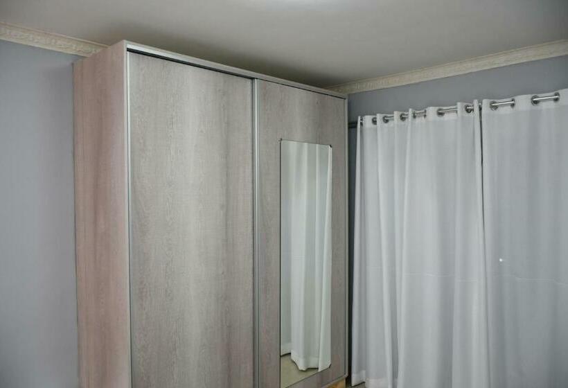 Familienzimmer, Ndlovu Palace