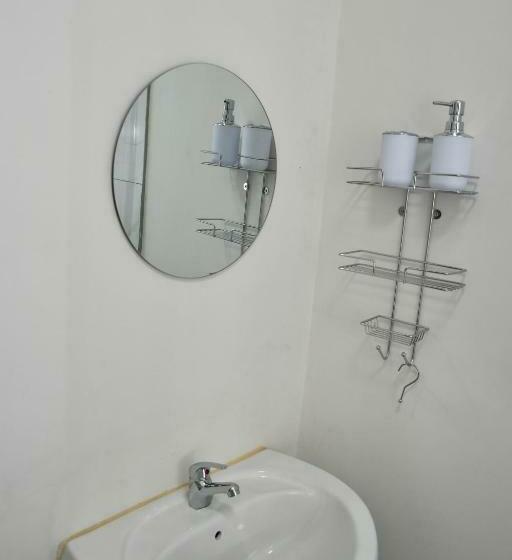 Familienzimmer, Ndlovu Palace