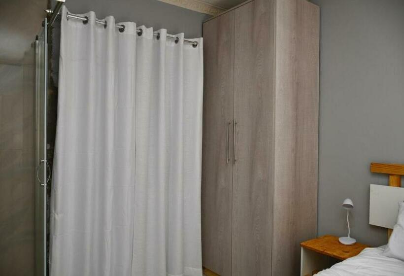 Familienzimmer, Ndlovu Palace