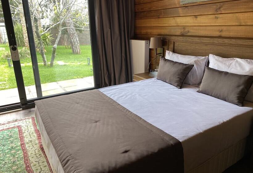 豪华洋房, Triada Hotel Buyukada