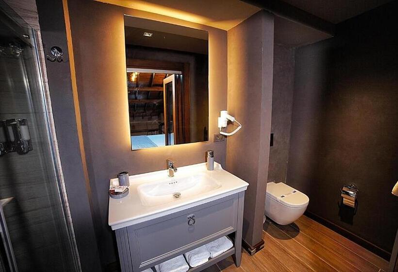 豪华洋房, Triada Hotel Buyukada