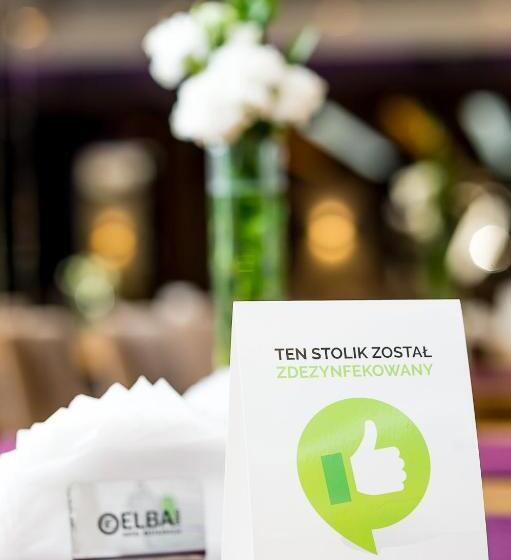 スタンダードトリプルルーム, Elba