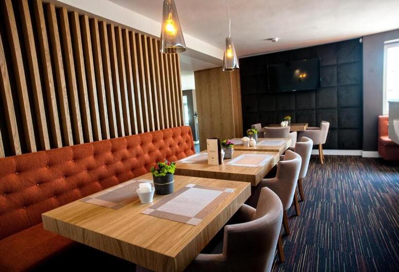 デラックスルーム, Elba