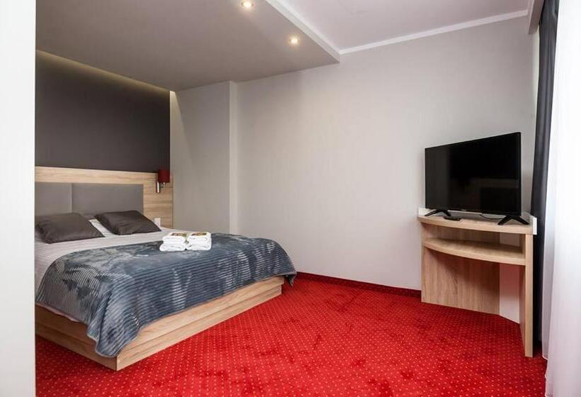 デラックスルーム, Elba