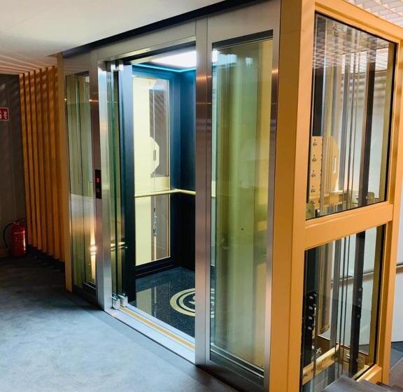 スタンダードシングルルーム, Elba