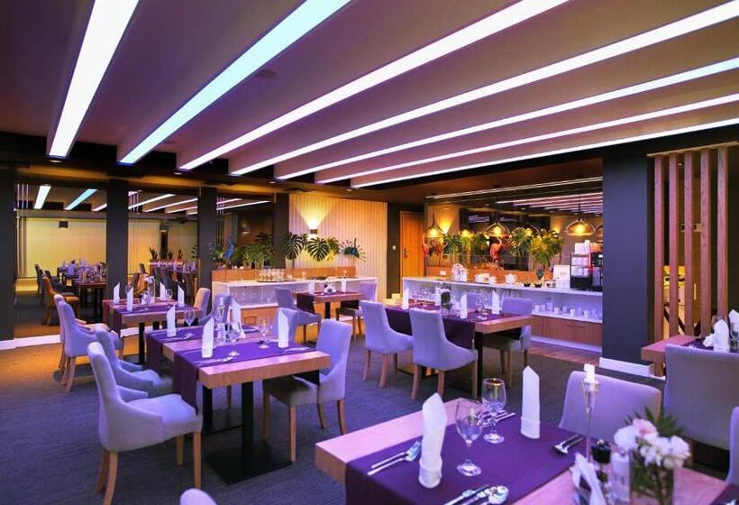 スタンダードルーム, Elba