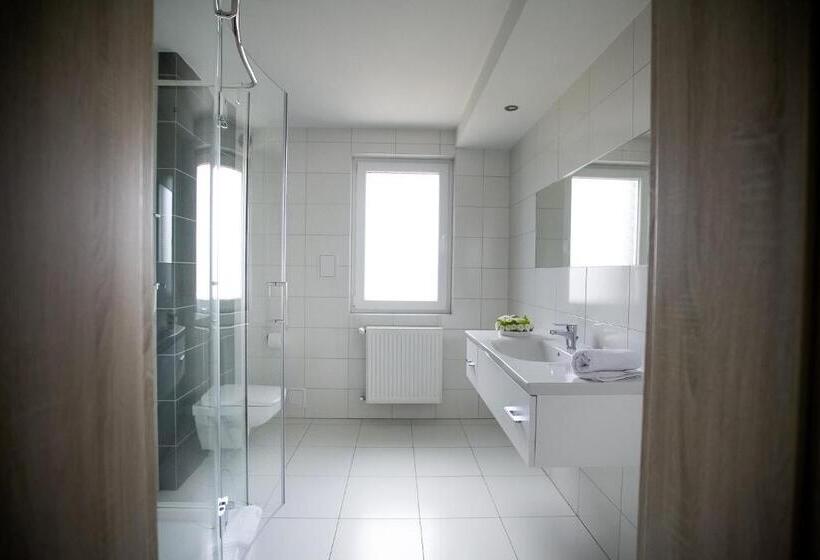 スーペリアールーム, Elba