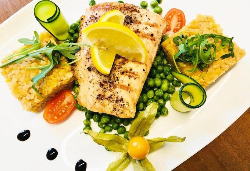 スーペリアールーム, Elba