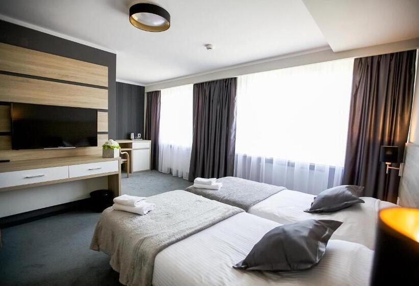 スーペリアールーム, Elba