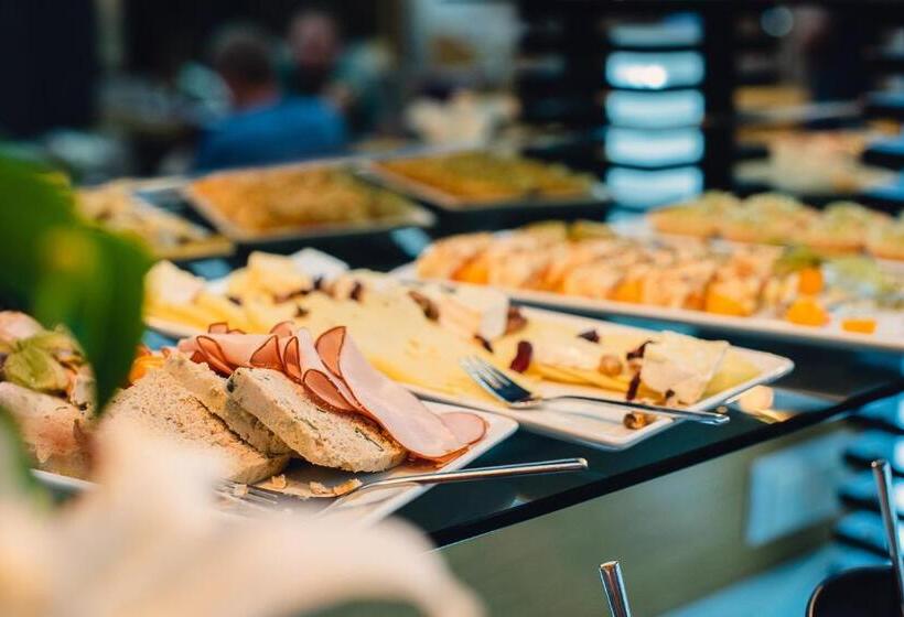 スタンダードシングルルーム, Elba