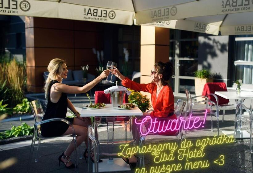 スタンダードルーム, Elba