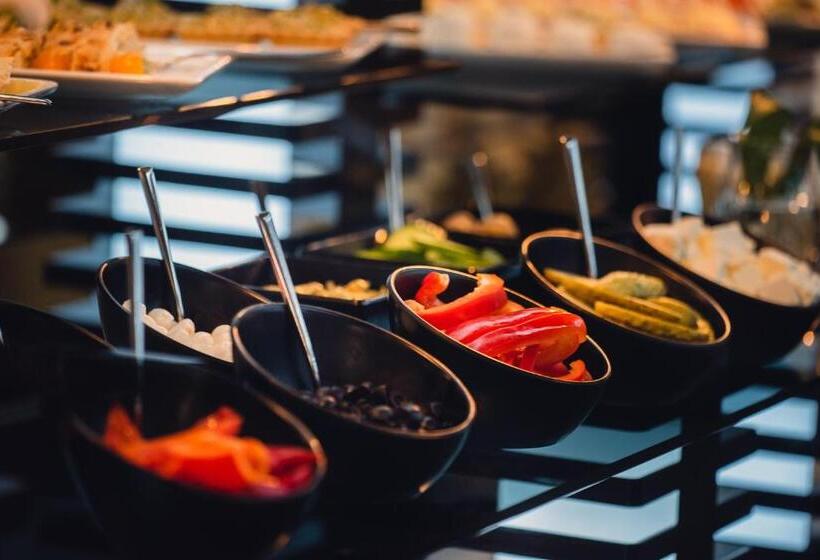 スーペリアールーム, Elba