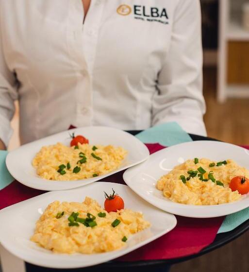 スーペリアールーム, Elba