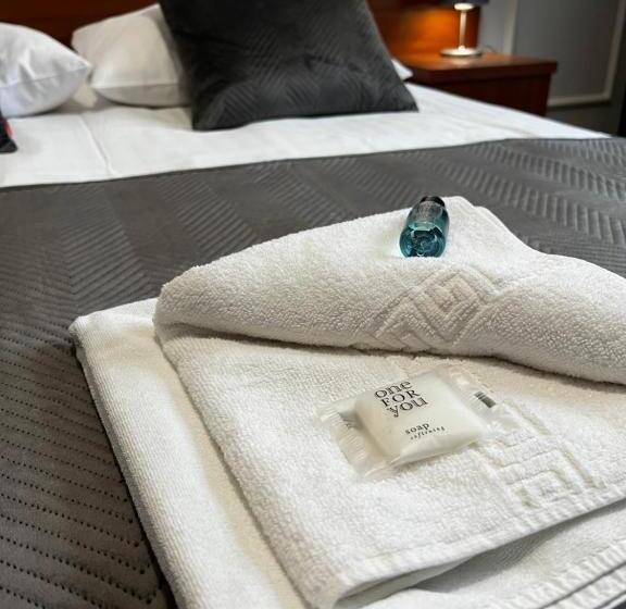 高级单人间, Nad Starą Nidą