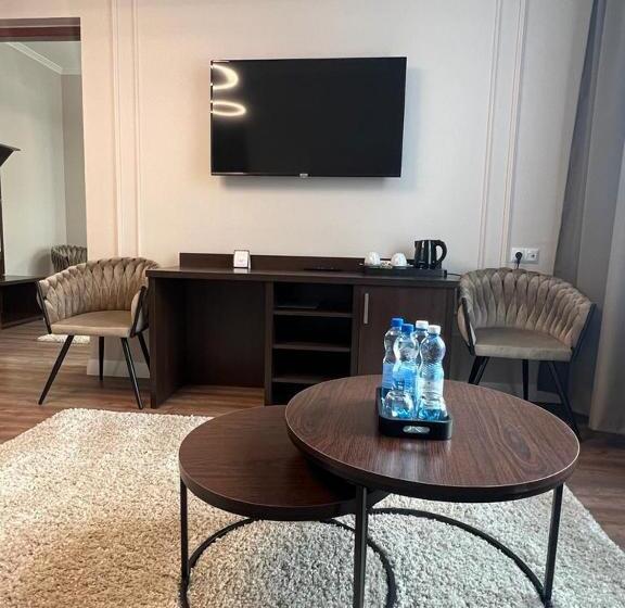 带1个卧室的公寓, Nad Starą Nidą