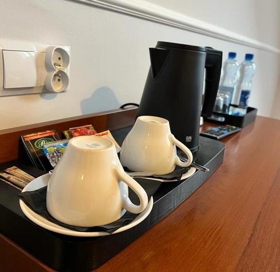 豪华房间, Nad Starą Nidą