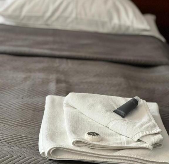 豪华房间, Nad Starą Nidą