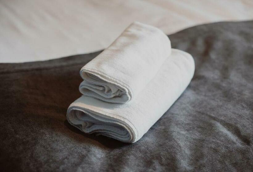 スタンダードルーム, Arche Hotel Piła