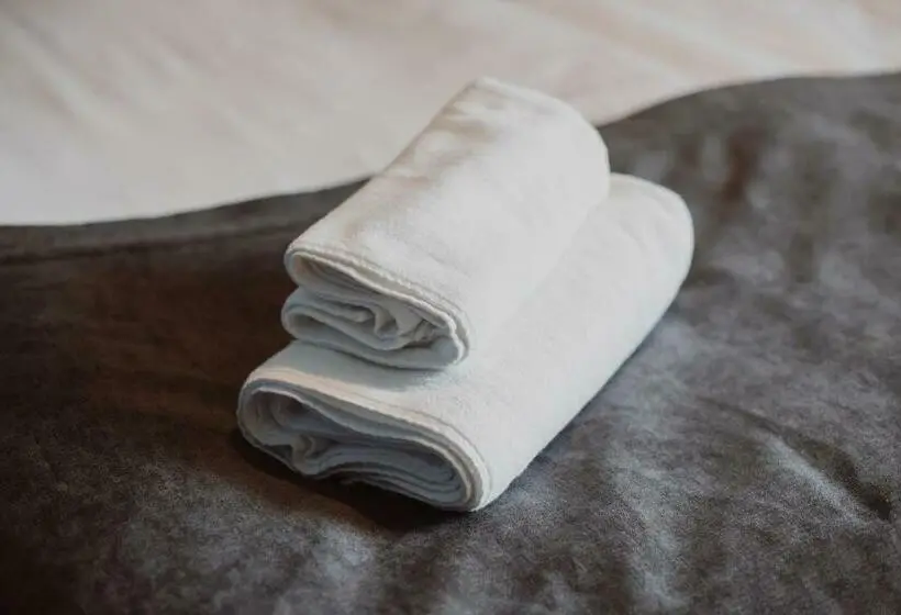 Standard-huone, Arche Hotel Piła