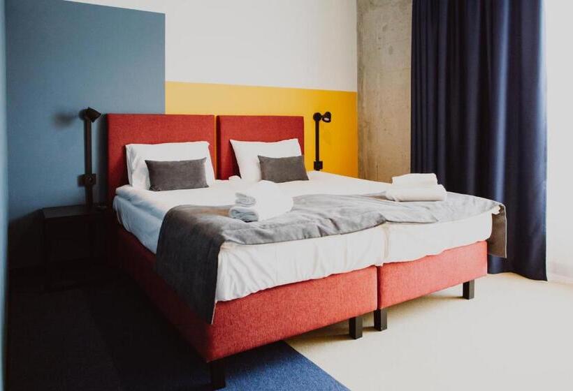 スタンダードルーム, Arche Hotel Piła