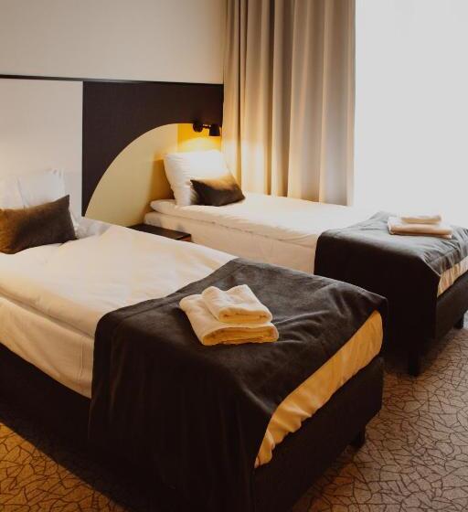 スタンダードルーム, Arche Hotel Piła