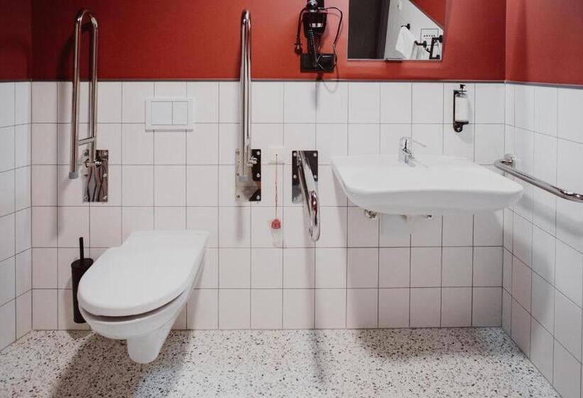 スーペリアールーム, Arche Hotel Piła