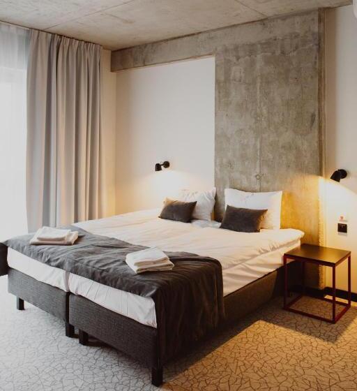 スーペリアールーム, Arche Hotel Piła