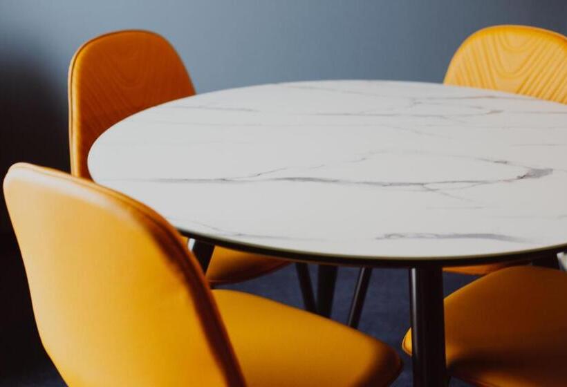 １ベッドルームアパートメント, Arche Hotel Piła