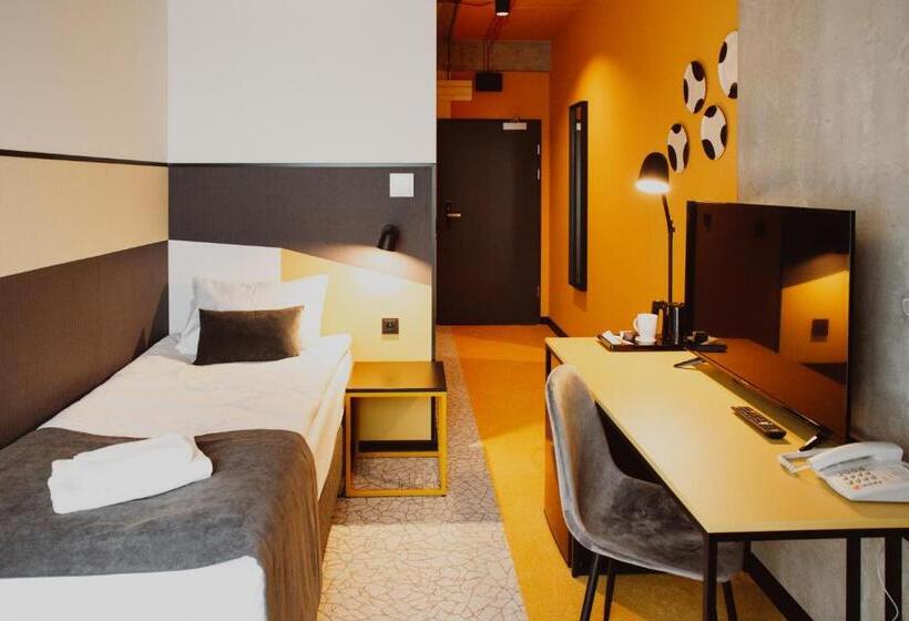 シングルデラックスルーム, Arche Hotel Piła