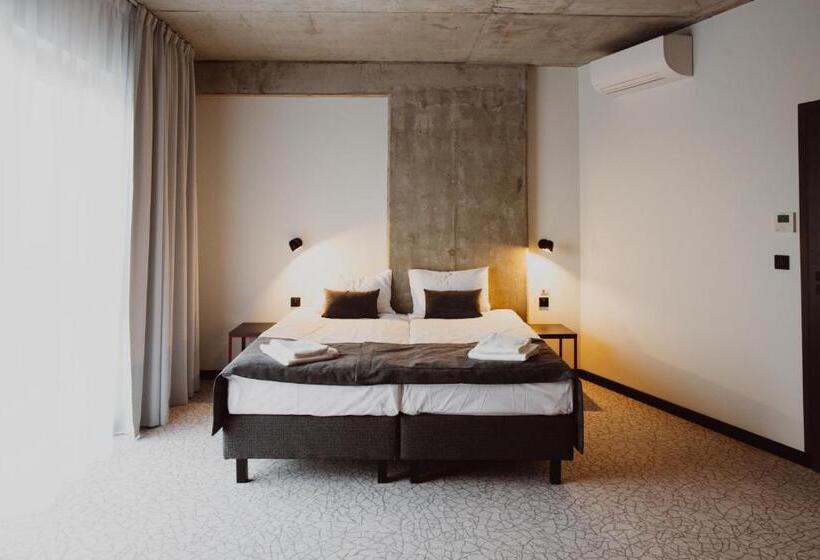 スーペリアールーム, Arche Hotel Piła