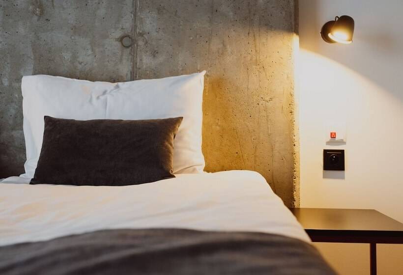 スーペリアールーム, Arche Hotel Piła