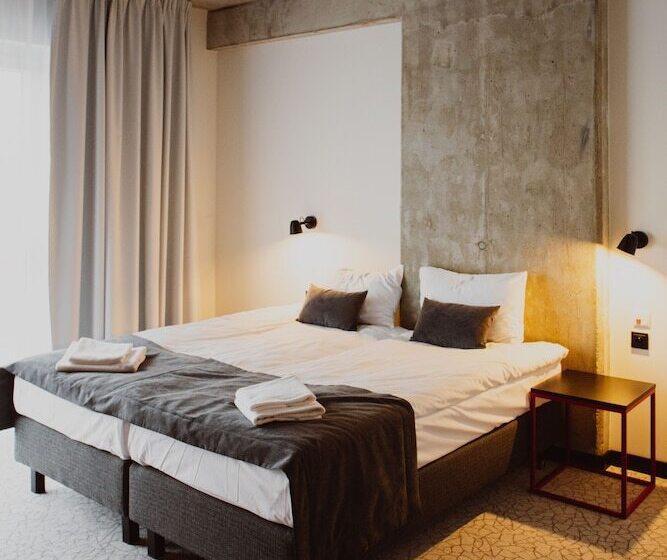 スーペリアールーム, Arche Hotel Piła