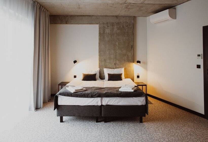 Номер Superior, Arche Hotel Piła
